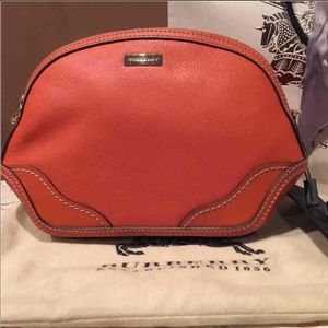 AUTHENTIC BURBERRY ORCHARD CROSSBODY