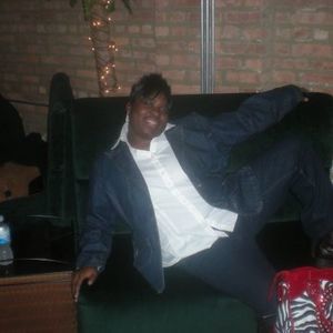 Meet your Posher, Tawunna