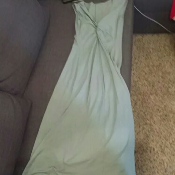 Patagonia Dry-wick Summer Dress