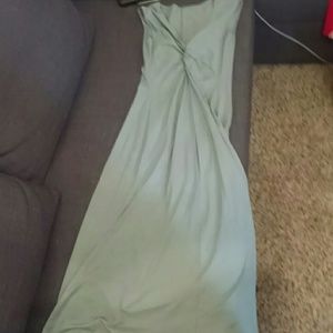 Patagonia Dry-wick Summer Dress