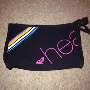 Roxy Brand make-up bag