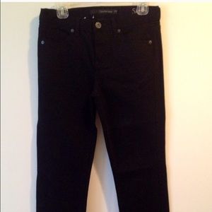 Calvin Klein Skinny Jeans