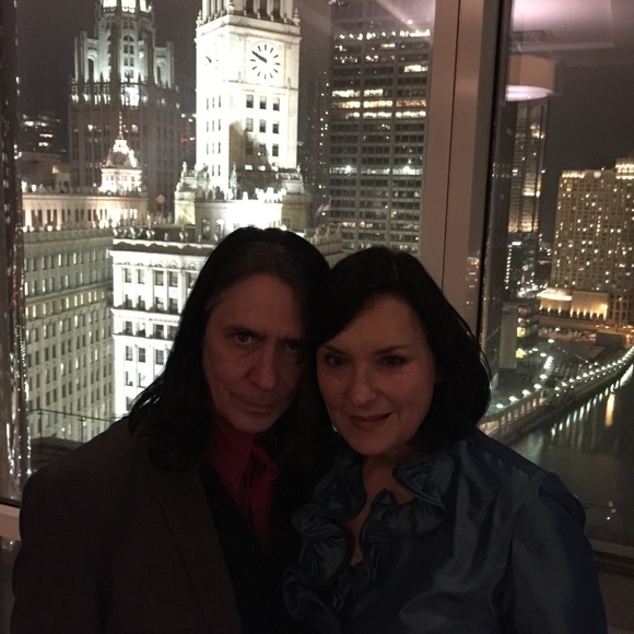 Meet your Posher, Mary - Picture 4 of 4