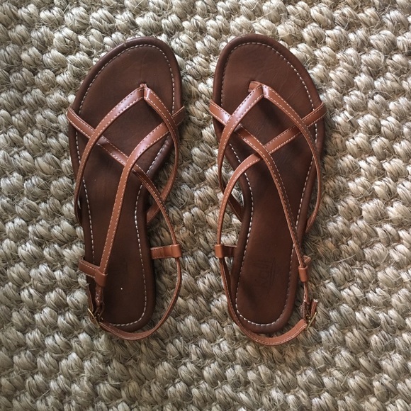 Kalli sandals