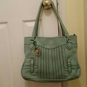 Michael Kors Impersonation Purse