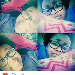 Meet your Posher, Kiala