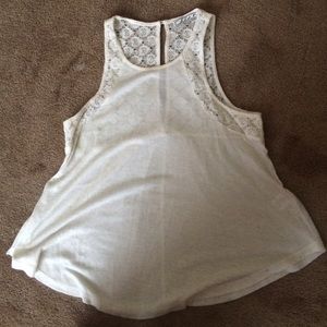 Nordstrom Summer Top.