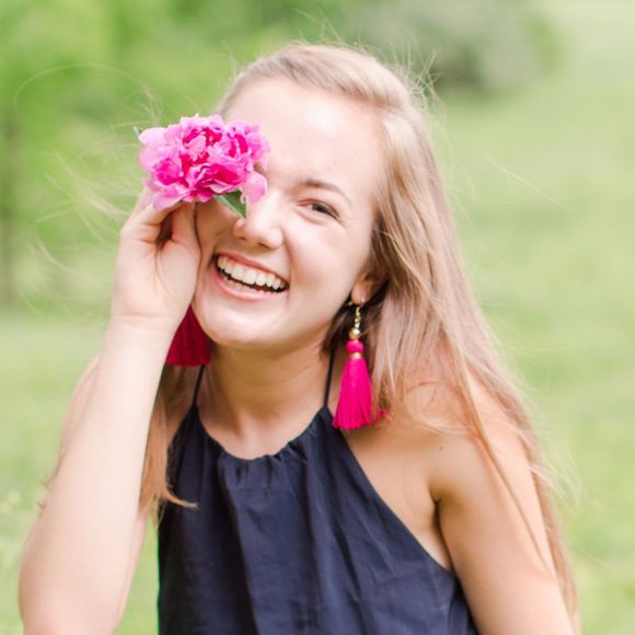 Meet your Posher, Meg - Picture 1 of 1