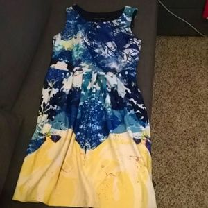 Cynthia Rowley Dress