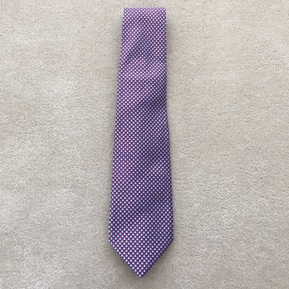 Bulgari tie
