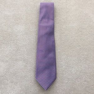 Bulgari tie