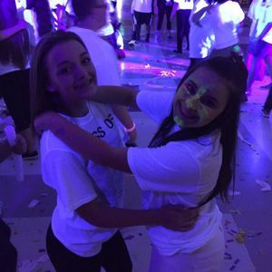 Meet your Posher, Lillian