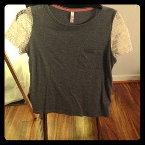 Women top