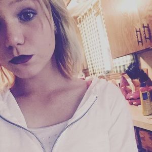 Meet your Posher, Macylyn