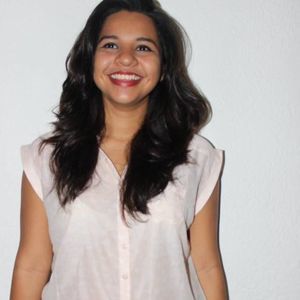 Meet your Posher, Eli