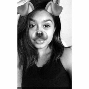 Meet your Posher, Lisbeth