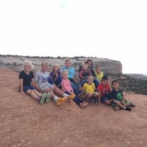 Meet your Posher, Susan