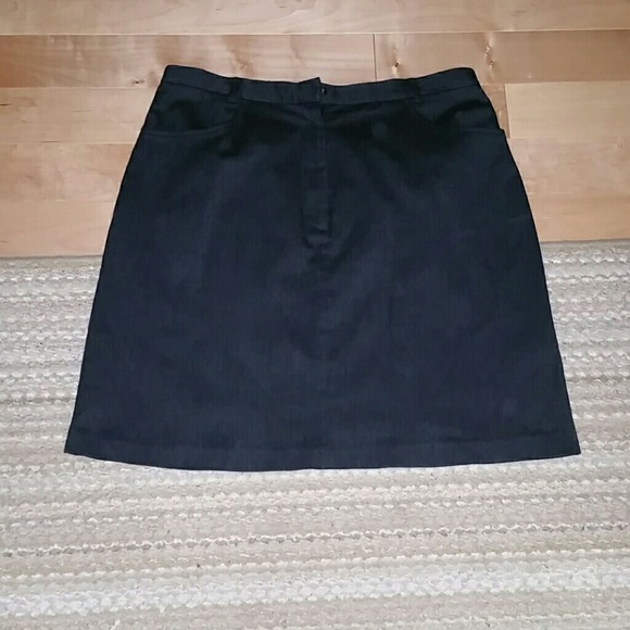 Dark Grey Pencil