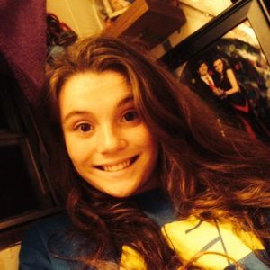 Meet your Posher, Cassidy