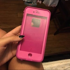 iPhone 6/6s lifeproof