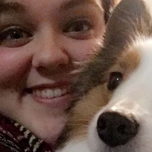 Meet your Posher, Leandra