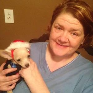 Meet your Posher, Tina