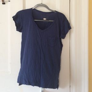 Anthropologie tshirt
