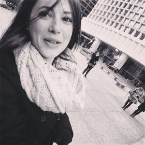 Meet your Posher, Corinne