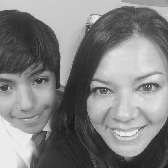 Meet your Posher, Lorene