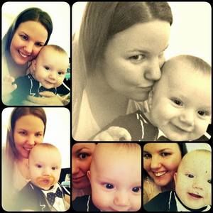 Meet your Posher, Lelia-beth