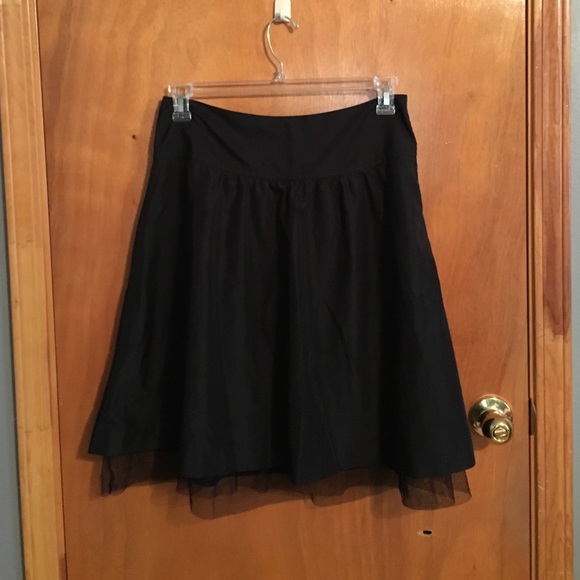 The Limited skirt, super cute!