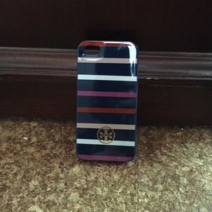 Tory Burch Phone Case - iPhone 5/5S
