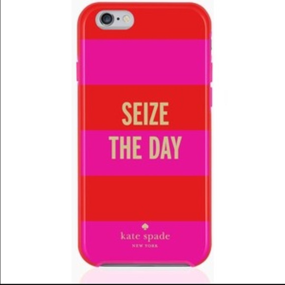 Kate Spade IPhone 6 Case