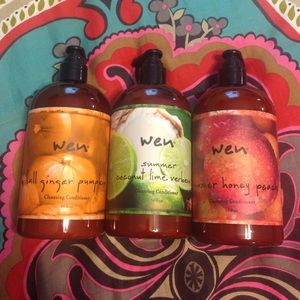 Wen cleansing conditioner