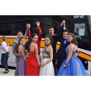 Meet your Posher, Gia