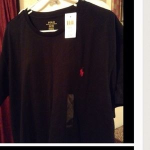 Ralph Lauren Tee MEN'S
