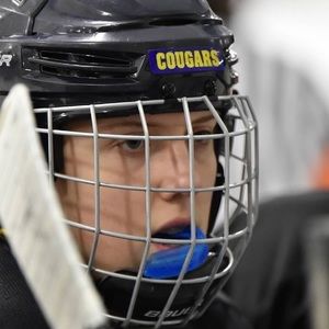 Meet your Posher, Maddie