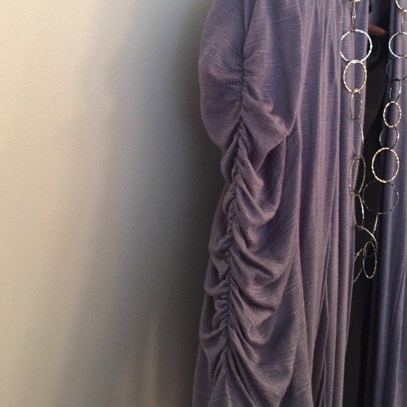 JasonMaxwell Petite Lavender Jacket - Picture 4 of 4