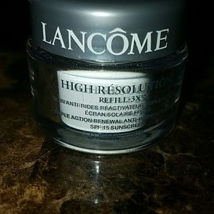 ⛤SALE ⛤Lancome cream