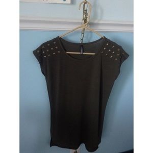 Cute T-Shirt Dress never worn! In Great Condition
