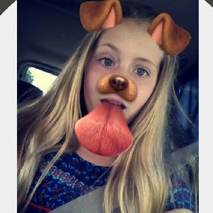 Meet your Posher, Jailyn