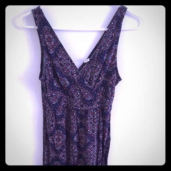 Old Navy Casual Dress