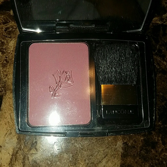 ⛤SALE⛤Lancome Blush