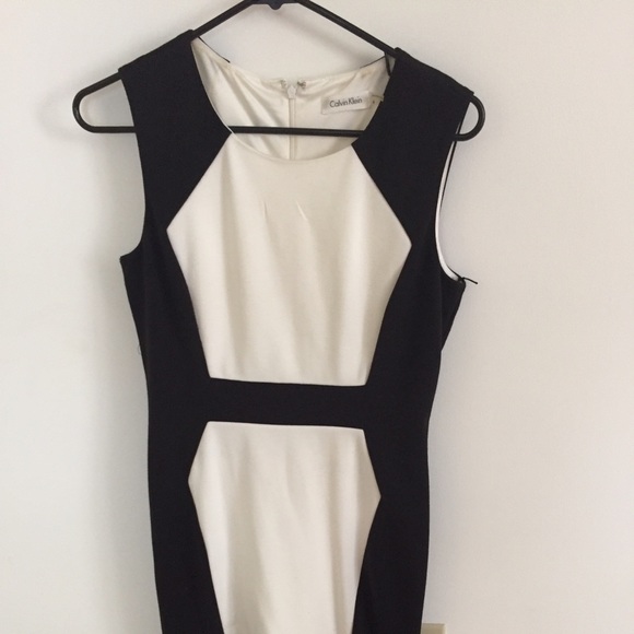 Calvin Klein Dress - Picture 1 of 2