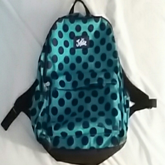 Backpack (willing to trade)
