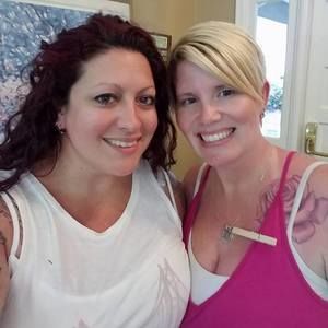 Meet your Posher, Nichole