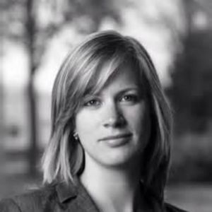 Meet your Posher, Betty