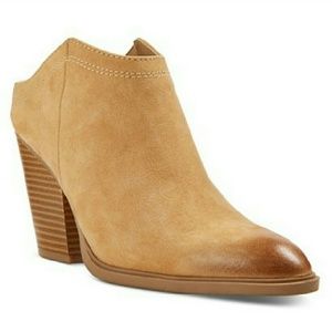 Dolce Vita for Target Mules