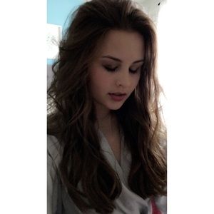 Meet your Posher, Lexi