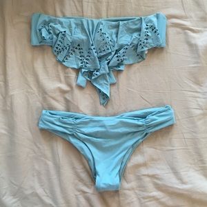 L*space bikini NWT